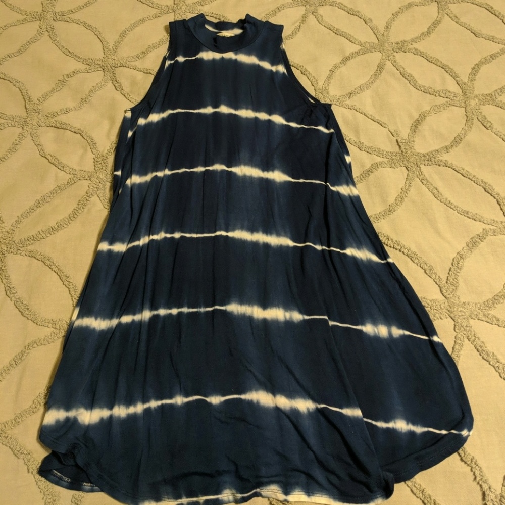 Tye Dye Dress